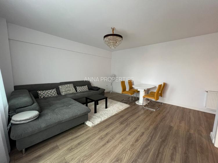 APARTAMENT 2 CAMERE/ ZONA ROND OMW PIPERA/LOC PARCARE - 3