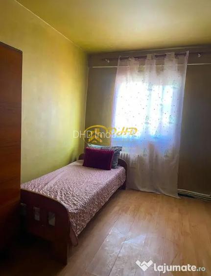 Apartament 3 camere decomandate, zona Pacurari. - 4