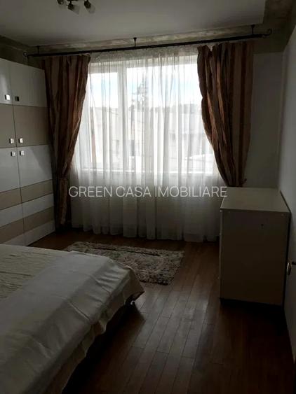 Apartament 2 cam | Marasti | 65 mp + garaj + loc de parcare - 4
