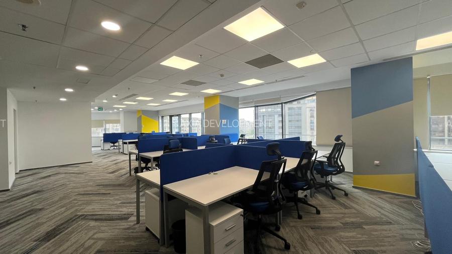 Inchiriere birouri Piata Muncii, suprafata 310-345 mp, comision 0% - 7