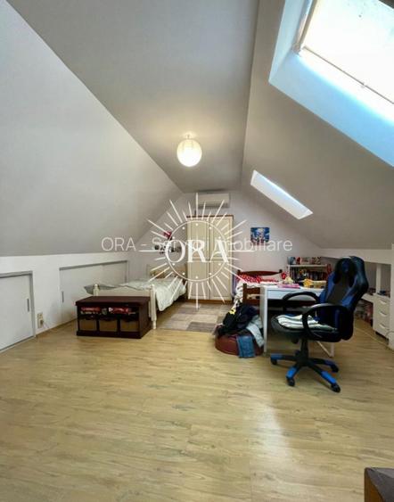 APARTAMENT DE VANZARE | 3 CAMERE IN VILA | MANASTUR - CAMPULUI | 88 MP - 7