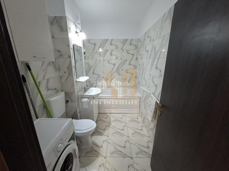 Garsoniera in Sanpetru, cartier Subcetate City 2 Brasov - 3