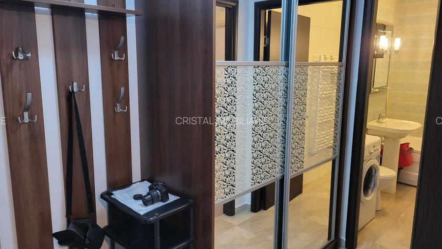 Garsoniera complet mobilata si utilata, Onix Residence - Grozavesti - 6