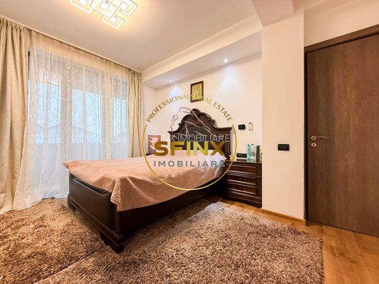 5 camere | vila individuala | P+1 | garaj | Giulesti Sarbi - 9