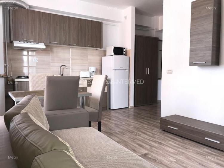 Apartament 2 camere Mamaia Summerland 92000 euro - 4