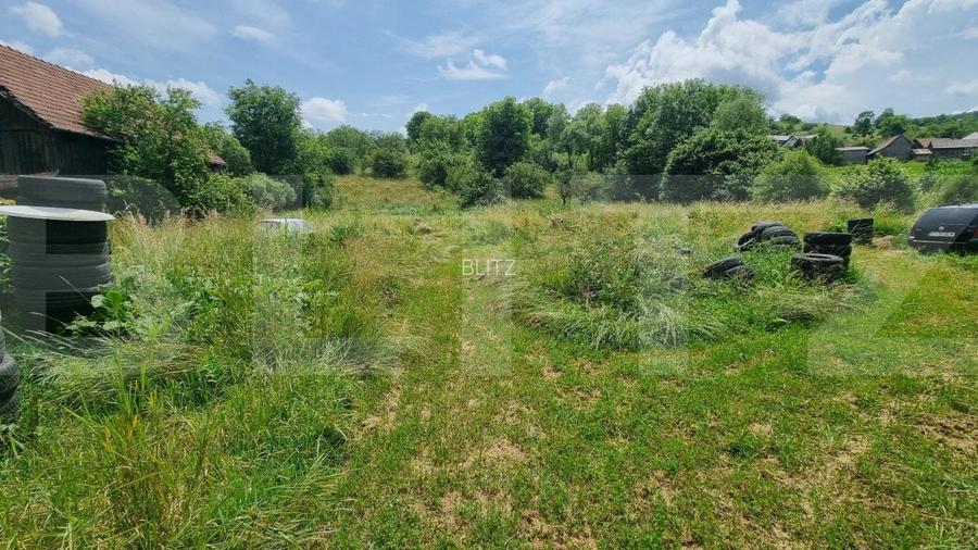 Casa individuala 140 mp cu teren 14660 mp - posibilitate de investitie, Suceagu - 5