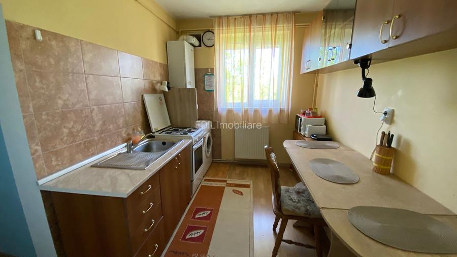 Apartament cu 2 camere decomandate , aproape de Iulius Mall - 8