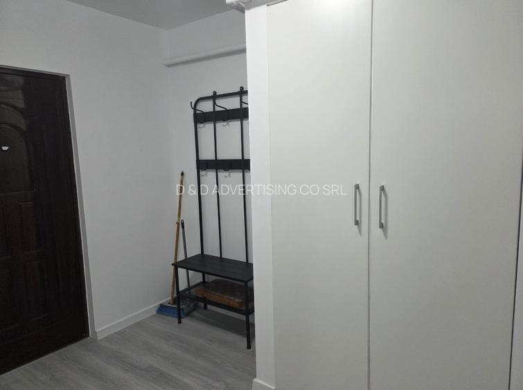 1 Decembrie 1918 - 5 Minute Metrou - Apartament 2 camere Modern - TOTUL NOU - 18