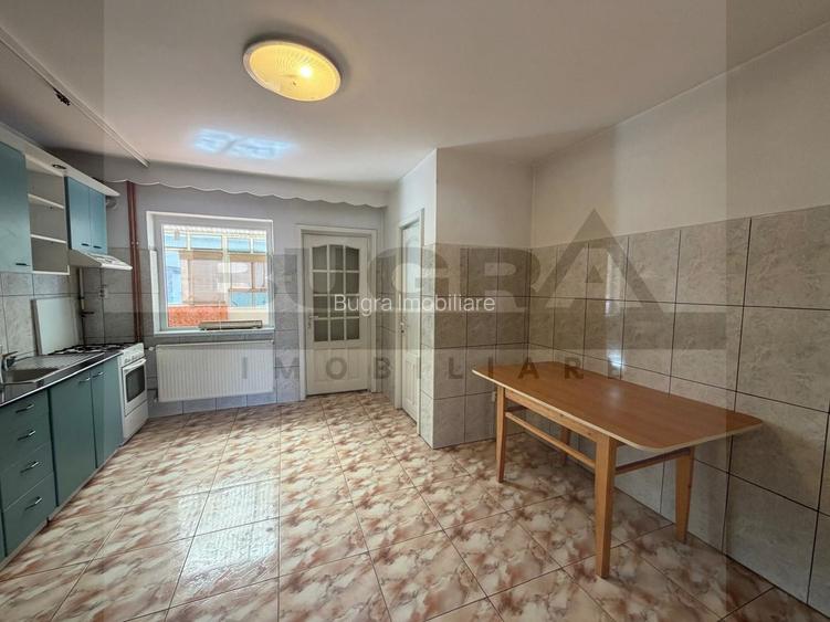 Casa individuala pentru BIROURI, 240mp, 6 camere,zona strazii S Albini - 8