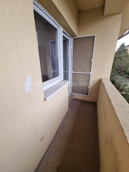 Apartament 2 camere, decomandat, mobilat și utilat, etaj 1, Sos Olteniței, Lidl - 3