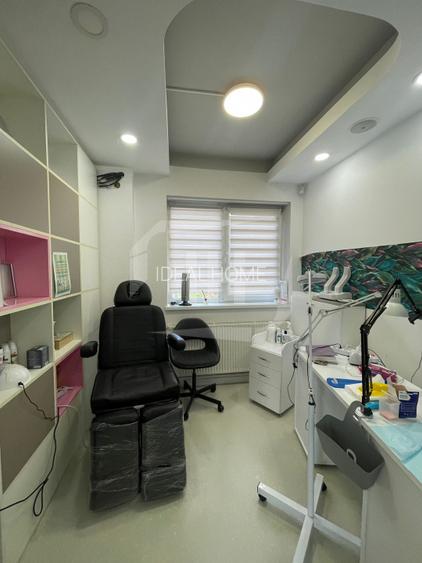Salon coafor-cosmetica, 2 parcari, Buna Ziua - 5