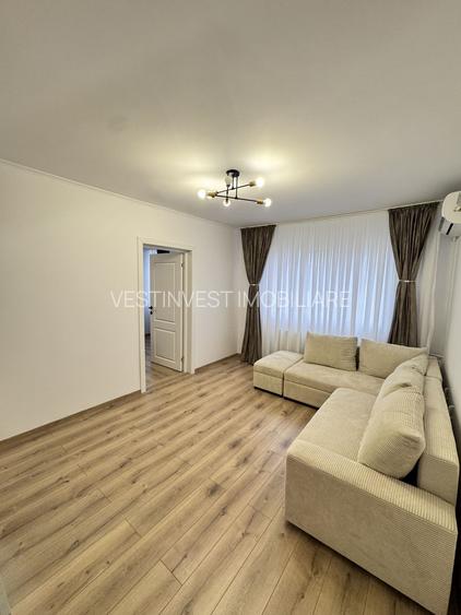 Apartament 3 camere renovat - Calea Aradului - 3