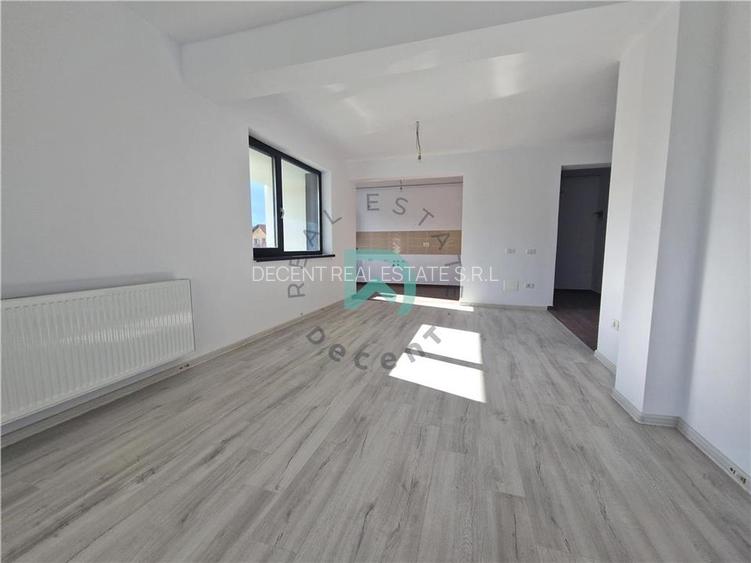 Apartament 3 camere, Coresi, Tractorul - 4