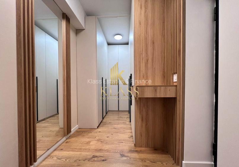 2 camere 62 mp Pipera OMV, parcare inclusa - 11