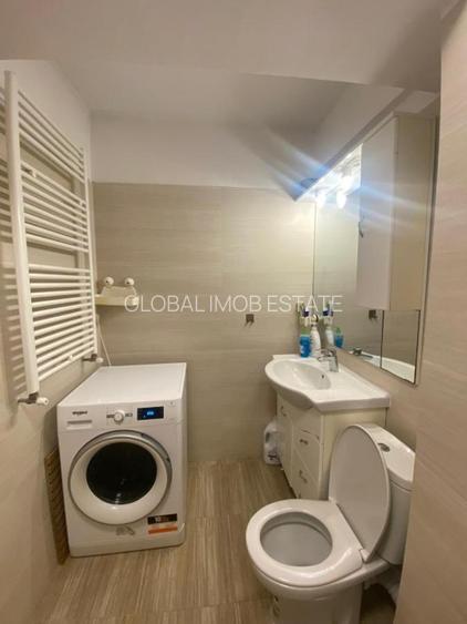 Vanzare Apartament 2 camere Bloc Nou Loc de Parcare Theodor Pallady - 9