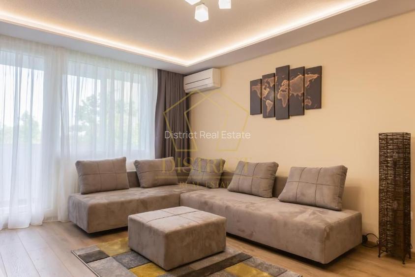 Apartament cu 3 camere ultracentral | Timisoara - 3