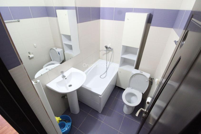 Garsonieră confort I, strada 23 August - 5