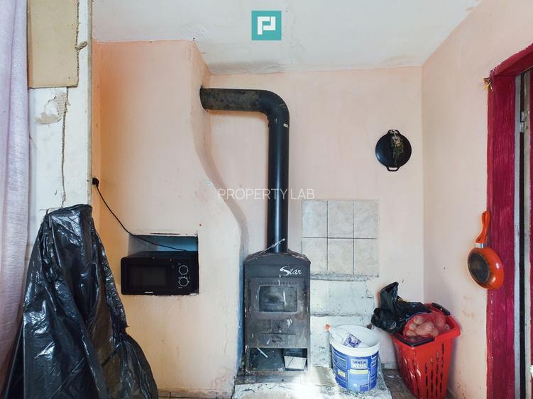 Casă cu Potențial Imens în Șipet, comuna Tormac - 10