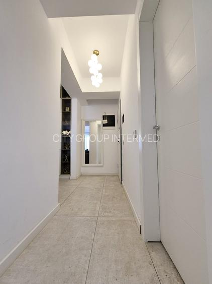 Mamaia - SEA ON - apartament elegant pe malul marii - 10