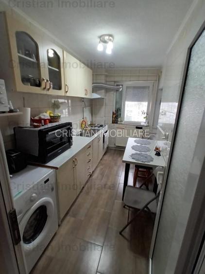 3 cam Confort1  DECOMANDAT MOBILAT etaj intermediar Viziru 3 - 3