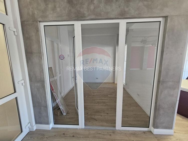 Spatiu de birouri de vanzare Marasti - 3