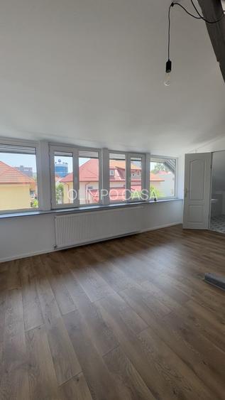 Vila interbelica FLOREASCA P+1+M - 16