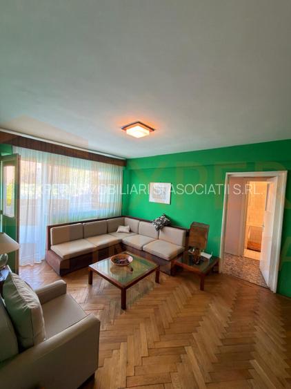 Apartament 2 camere de vânzare situat în Centru - Tomis Mall, Constanța - 11