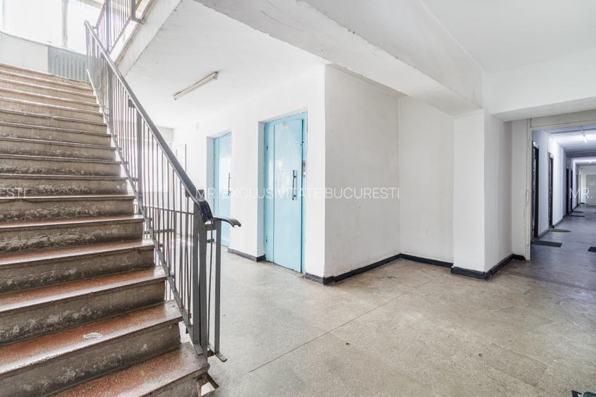 Garsonieră de închiriat în Rahova - 8