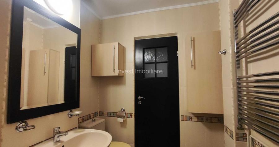 DE VANZARE-APARTAMENT 3 CAMERE-DACIA - 4