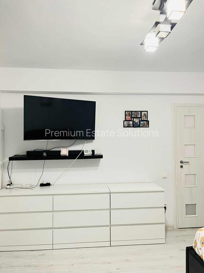 Apartament 2 camere,mobilat+Loc de parcare-Militari,Str.Acvilei-Comision 0% - 14