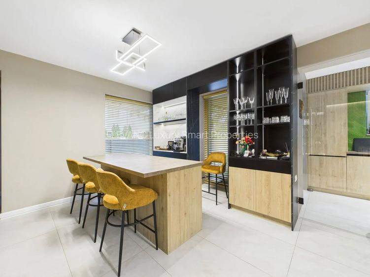 Vilă Exclusivistă Ultramodernă | Rafinament, Confort absolut - 7