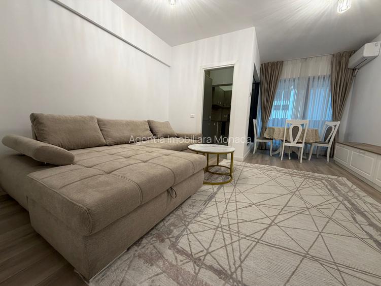 Apartament 2 camere de inchiriat Bloc Nou-PRIMA INCHIRIERE (Parcare subterana) - 3