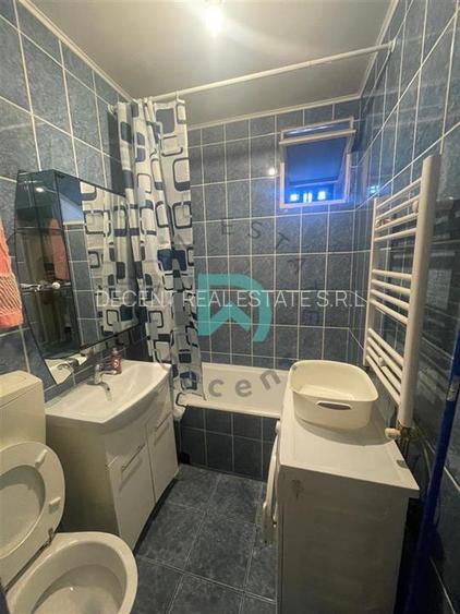 Apartament 2 camere, Centrul Civic, Brasov. - 3