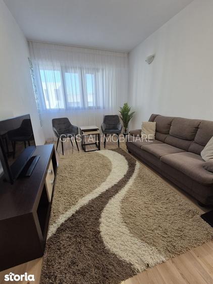 Apartament 2 camere, bloc nou, AC , etaj 8/10, zona Pod Constanta - 15