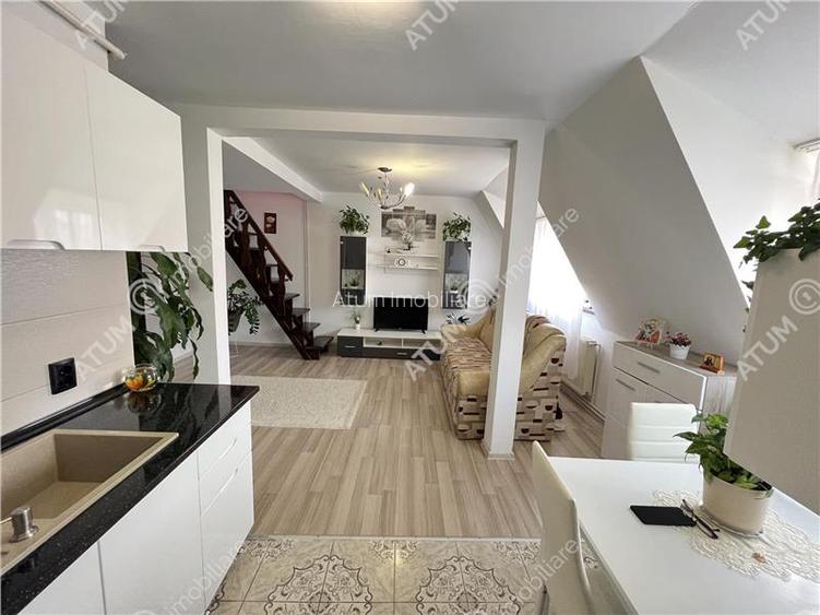 Apartament cu 3 camere pe strada Semaforului din Sibiu - 10