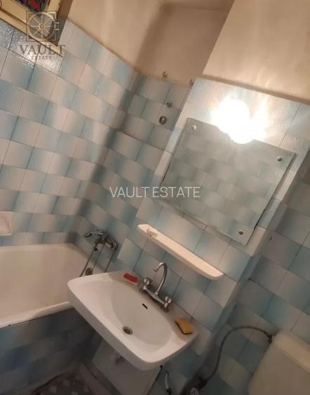 Apartament 2 camere-Parc Drumul Taberei-Metrou Romancierilor - 5