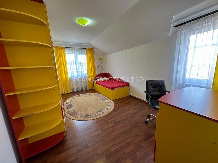 Casă de închiriat în Manastur - 20