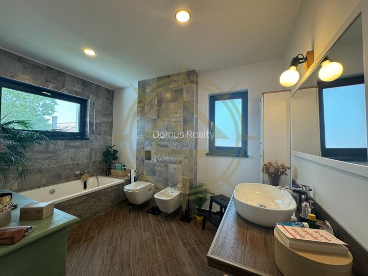 Comision 0 Vila Mobilata langa Profi Balotesti - 10