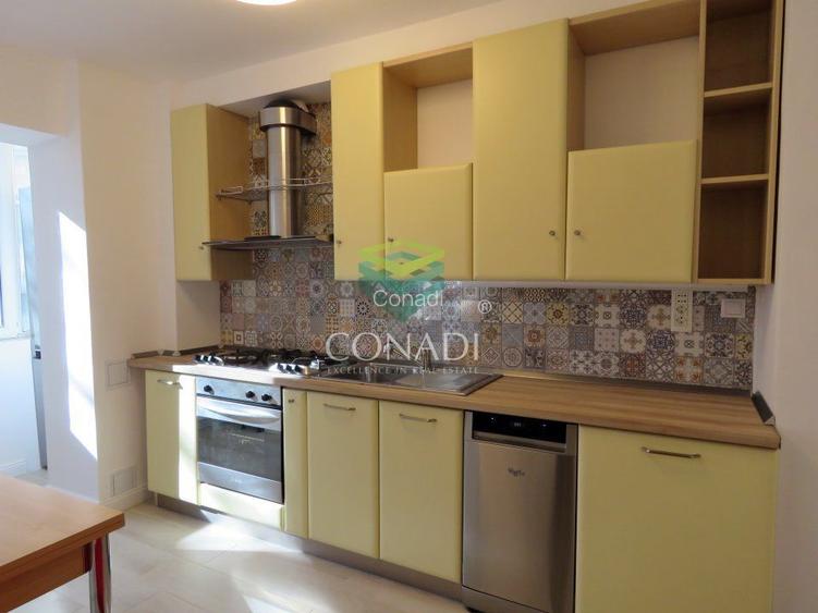 Apartament cu 3 camere Domenii - 13
