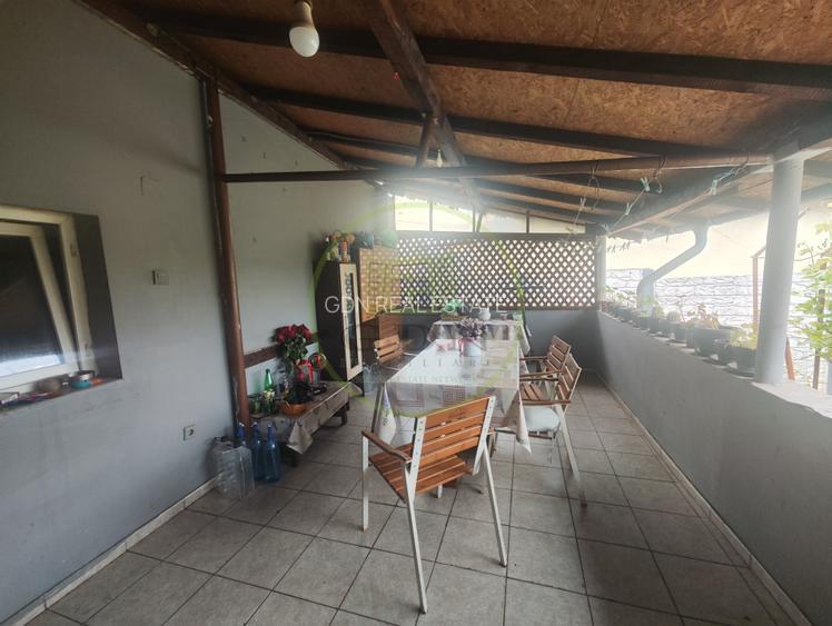 Casa 6 camere, teren 466 mp, Craiova, zona Bariera Vilcii - 15