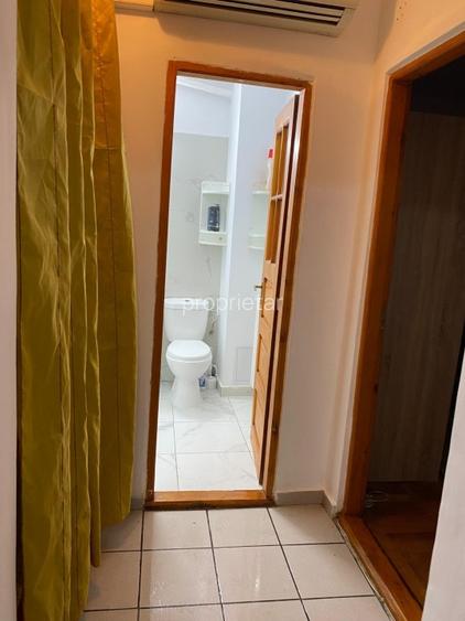 Apartament 2 camere, decomandat, incalzire gaze, termen lung, 400E - 7
