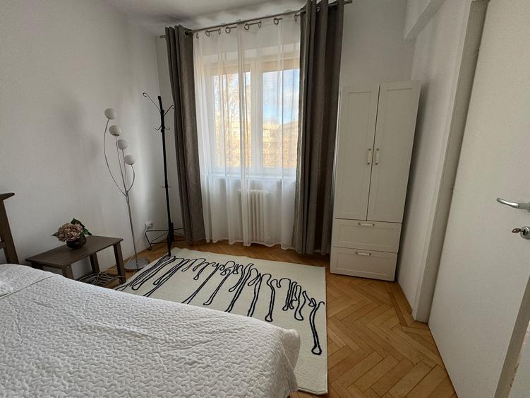 Apartament 2 camere Academiei 4-6, Universitate