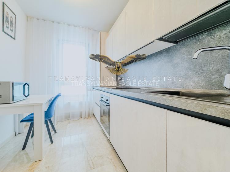 Park Lake | Locuinta moderna |3 camere| 72m2 - 12