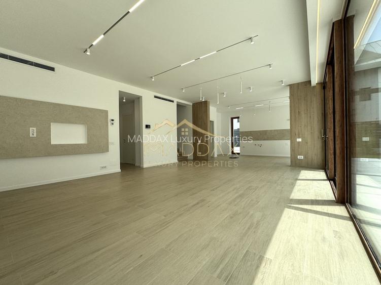 Vila cu 6 camere *575mp* / 2 locuri parcare // Pipera- Iancu Nicolae - 13