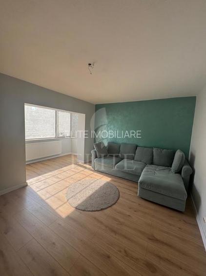 Apartament 3 camere în zona Nicolae Titulescu - 3