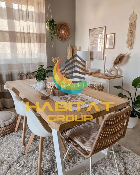 Apartament 2 camere decomandat, bloc nou - 3