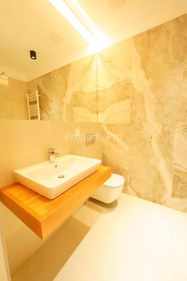 2 Camere + Parcare, Nusco City, Aviatiei, Promenada, Metrou - 17