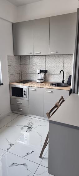 garsoniera de lux Building Stefan  LANGA MARE  Mamaia Nord  termen lung 350 Euro - 7