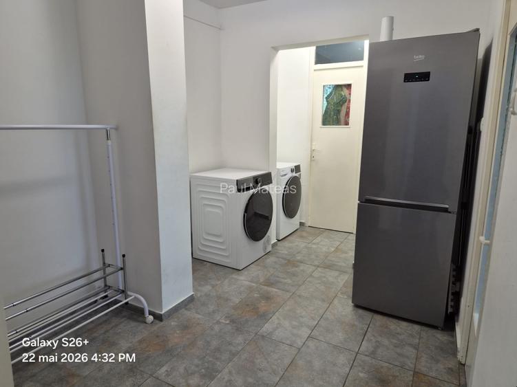 Vand apartament 2 camere mobilat si utilat Micalaca zona 300 - 11