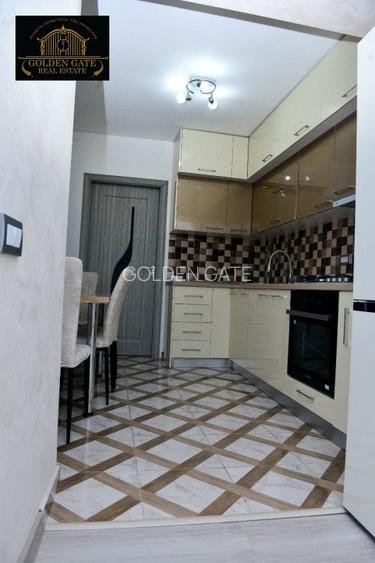 Domenii - Piata Domenii| 2 Camere | Centrala | Vila | Metrou - 10